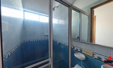 apartamento en arriendo en estadio. Cod A4035