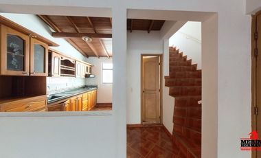 apartamento en arriendo en estadio. Cod A4035