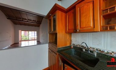 apartamento en arriendo en estadio. Cod A4035