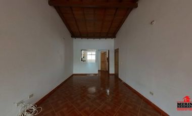 apartamento en arriendo en estadio. Cod A4035