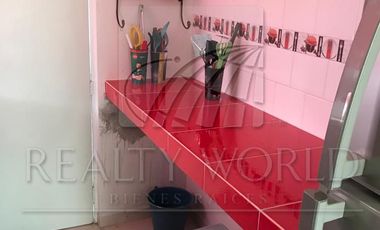 Casas Venta Cadereyta Jiménez Zona Juárez 40-CV-6505