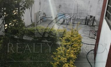 Casas Venta Cadereyta Jiménez Zona Juárez 40-CV-6505