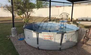 Casas Venta Cadereyta Jiménez Zona Juárez 40-CV-6505