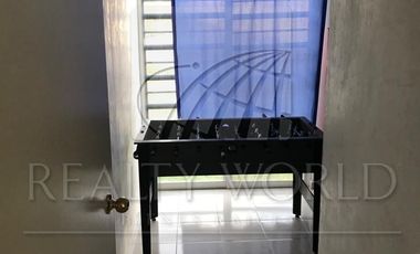 Casas Venta Cadereyta Jiménez Zona Juárez 40-CV-6505