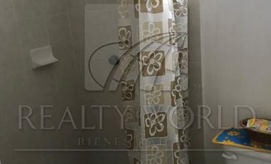 Casas Venta Cadereyta Jiménez Zona Juárez 40-CV-6505