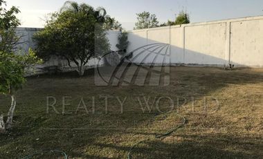 Casas Venta Cadereyta Jiménez Zona Juárez 40-CV-6505