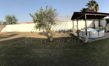 Casas Venta Cadereyta Jiménez Zona Juárez 40-CV-6505