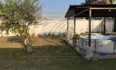 Casas Venta Cadereyta Jiménez Zona Juárez 40-CV-6505