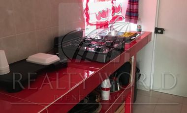 Casas Venta Cadereyta Jiménez Zona Juárez 40-CV-6505