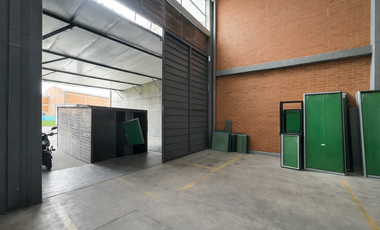 bodega en venta en mosquera. Cod V9453499