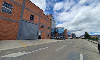 bodega en venta en mosquera. Cod V9453499