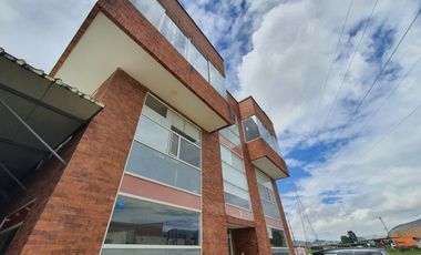 bodega en venta en mosquera. Cod V9453499