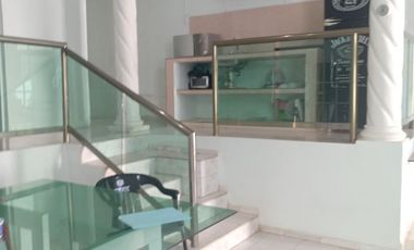 Renta casa en progreso Yucatán