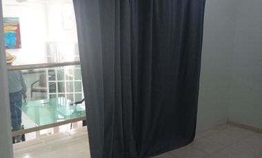 Renta casa en progreso Yucatán