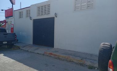 Renta casa en progreso Yucatán