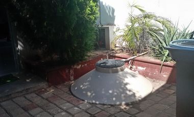 Renta casa en progreso Yucatán