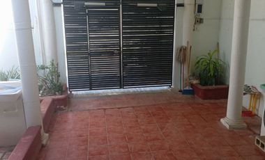 Renta casa en progreso Yucatán