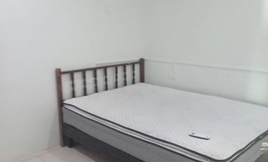 Renta casa en progreso Yucatán