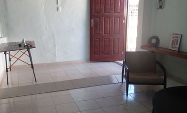 Renta casa en progreso Yucatán