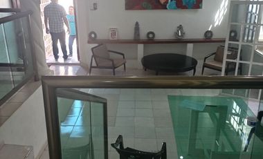 Renta casa en progreso Yucatán