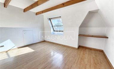 Casa en arriendo de 5 dorm. en La Reina