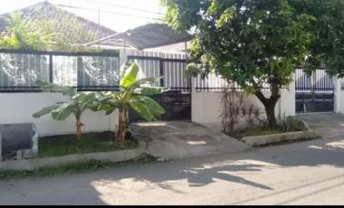 Dijual Rumah YKP Kendangsari, Surabaya Selatan