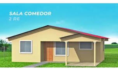 VENDO CASA EN BELLA VISTA AGUADULCE