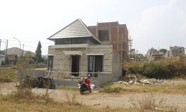 Rumah dijual di Jawa Barat, Sukabumi Kabupaten