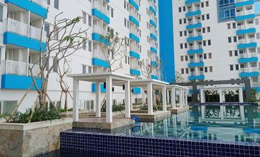 Apartemen Baru Puncak CBD Wiyung Surabaya Barat