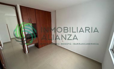 apartaestudio en venta en el bosque. Cod V61869