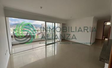 apartaestudio en venta en el bosque. Cod V61869