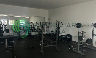 apartaestudio en venta en el bosque. Cod V61869