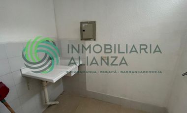 apartaestudio en venta en el bosque. Cod V61869