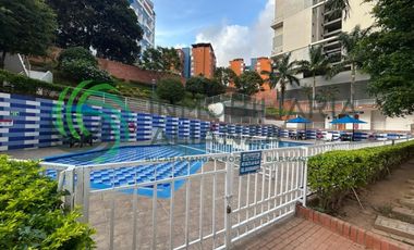 apartaestudio en venta en el bosque. Cod V61869