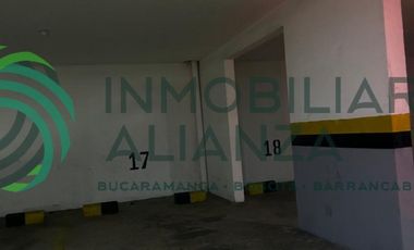 apartaestudio en venta en el bosque. Cod V61869