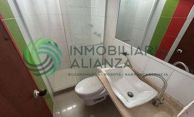 apartaestudio en venta en el bosque. Cod V61869