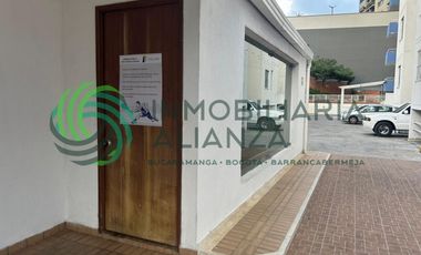 apartaestudio en venta en el bosque. Cod V61869