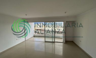 apartaestudio en venta en el bosque. Cod V61869