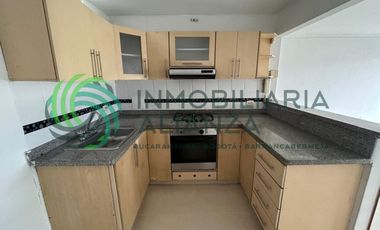 apartaestudio en venta en el bosque. Cod V61869