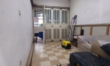 Rumah SHM Luas 10 Menit ke Pintu Tol Jatiwarna 2 Bebas Banjir J-40636