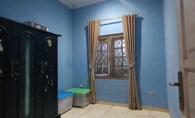 Rumah SHM Luas 10 Menit ke Pintu Tol Jatiwarna 2 Bebas Banjir J-40636