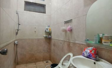 Rumah SHM Luas 10 Menit ke Pintu Tol Jatiwarna 2 Bebas Banjir J-40636