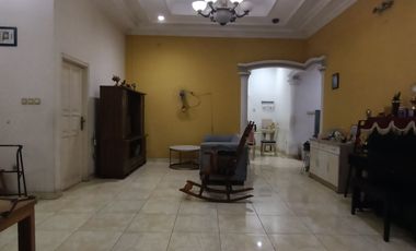 Rumah SHM Luas 10 Menit ke Pintu Tol Jatiwarna 2 Bebas Banjir J-40636