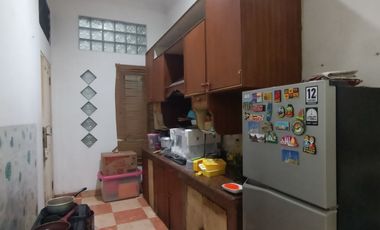 Rumah SHM Luas 10 Menit ke Pintu Tol Jatiwarna 2 Bebas Banjir J-40636