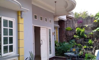 Rumah SHM Luas 10 Menit ke Pintu Tol Jatiwarna 2 Bebas Banjir J-40636