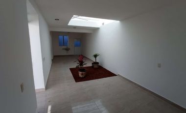 Casa en Preventa en el Nith, Ixmiquilpan