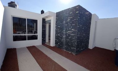 Casa en Preventa en el Nith, Ixmiquilpan