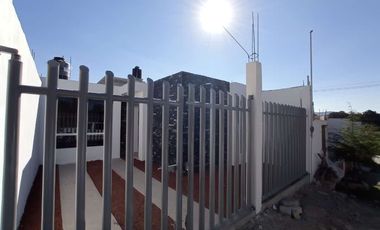 Casa en Preventa en el Nith, Ixmiquilpan