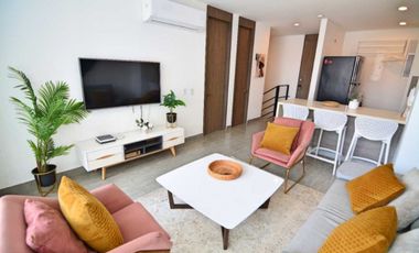 Vendo Apartamento de uso mixto en Cartagena edificio spiaggia OFERTA!!