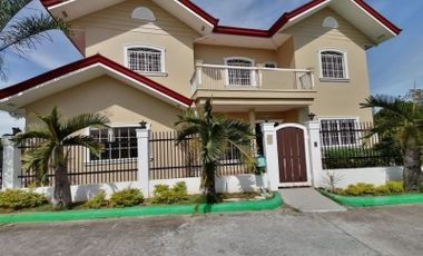 House for SALE White Sands Maribago Lapu -Lapu City – Access to White Sands Beach Resort and SPA